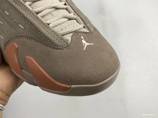 Clot Retro Terra Blush Jordan DC9857-200 Low AIR 14 0929